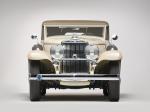 Stutz DV32 Convertible Victoria by Rollston 1933 года